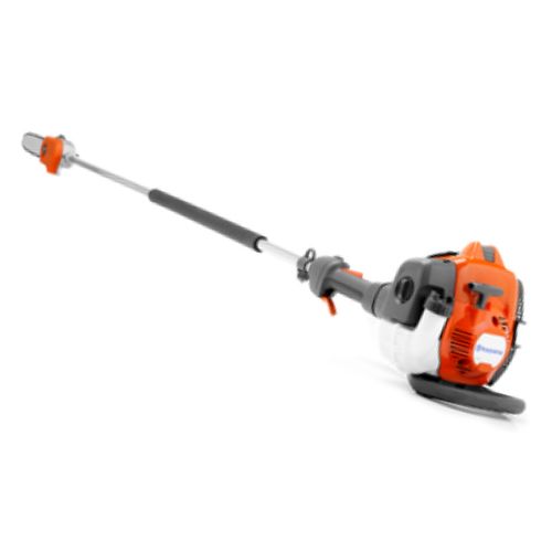 Husqvarna 525P4S pole saw