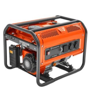 Husqvarna G2500P Generator