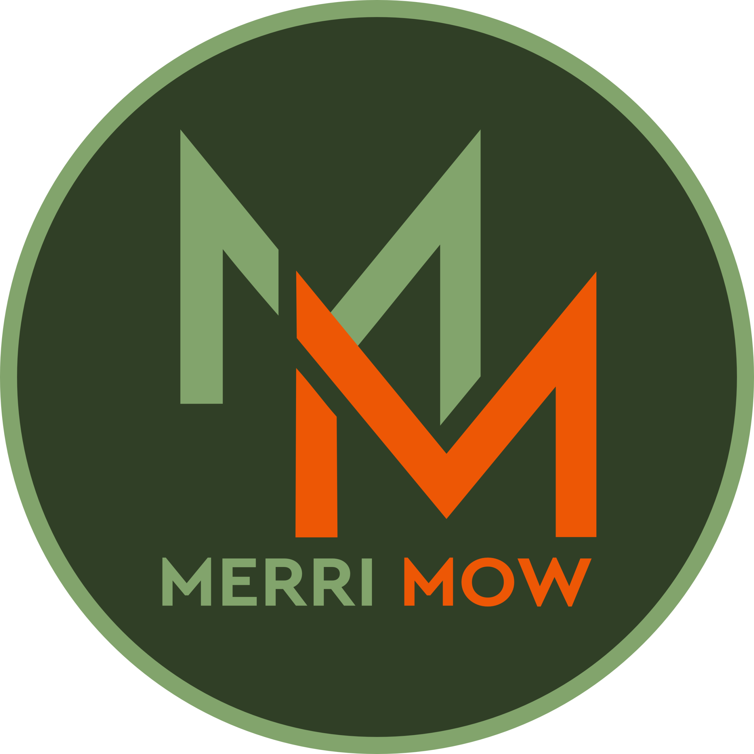 Merri-Mow