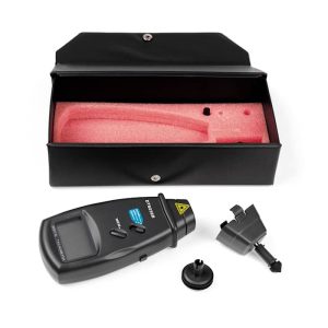 Husqvarna Revolution Counter DT6236B
