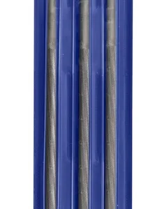 Husqvarna FILE ROUND 4,5 MM 3-PACK INTEN