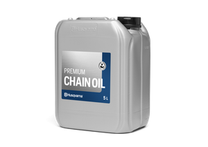Husqvarna Mineral Chain Oil 5L
