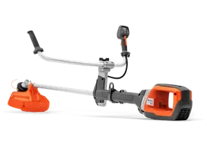 Husqvarna 535iRX Battery Brushcutter