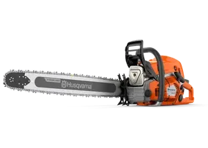 Husqvarna 592 XP® Chainsaw (36")