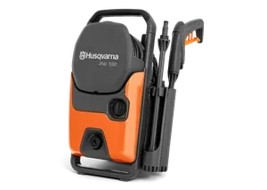 Husqvarna PW 130 Pressure Washer