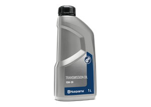 Husqvarna 10W-30 4T AWD Transmission Oil - 1L