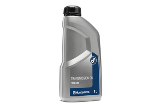 Husqvarna 10W-30 4T AWD Transmission Oil - 1L