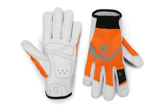 Husqvarna Functional Light Comfort Gloves (Size 9)