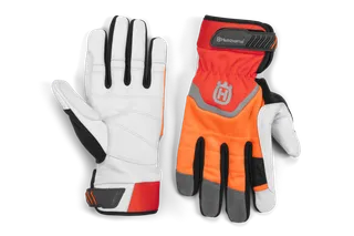 Husqvarna Technical Gloves - Size 10