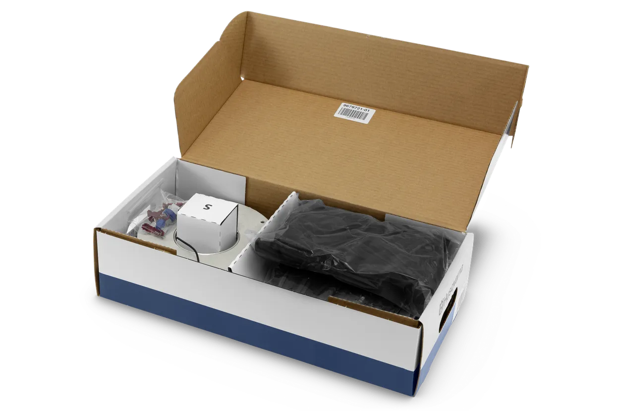 Husqvarna Automower NERA Display Kit HMI P17, P21