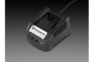 Husqvarna 318iS20 Battery Charger (Type C)