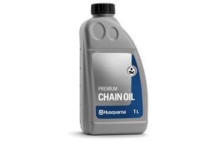 Husqvarna Mineral Chain Oil 1L