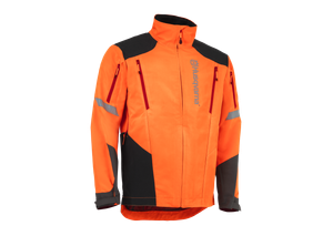Husqvarna Technical Brushcutting and Trimmer Jacket - Small