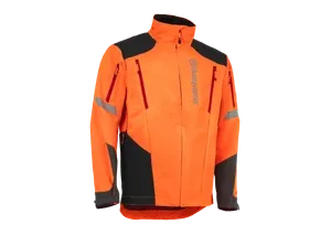 Husqvarna Technical Brushcutting and Trimmer Jacket - Size M
