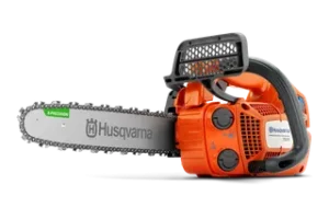 Husqvarna T525 Top-Handle Chainsaw (10")