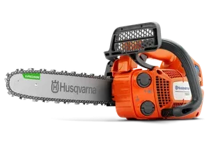 Husqvarna T525 Top-Handle Chainsaw (10")