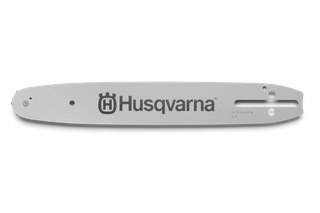 Husqvarna 16" 3/8" mini Laminated Guide Bar (Intenz) - 56DL