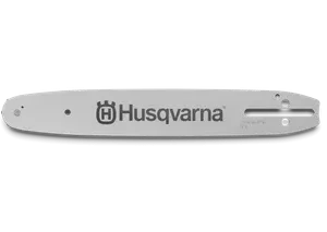 Husqvarna 10" PIXEL Laminated Guide Bar - 3/8" Mini 1.1mm