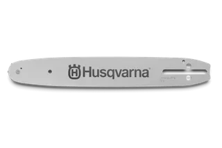 Husqvarna 10" PIXEL Laminated Guide Bar - 3/8" Mini 1.1mm