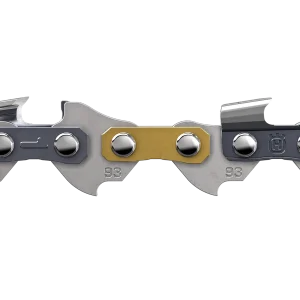 Husqvarna X-CUT S93G Saw Chain - 3/8" mini 1.3mm 50DL
