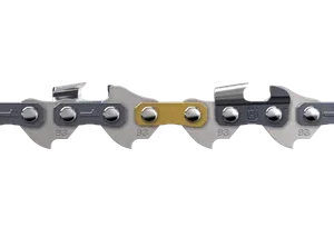 Husqvarna X-CUT S93G Saw Chain 3/8" Mini 1.3mm 52DL
