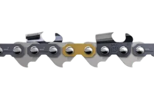 Husqvarna X-CUT C85 Chisel 3/8" 1.5mm 72DL Saw Chain