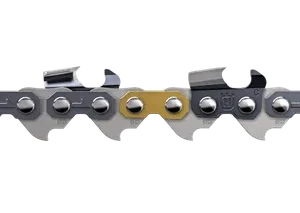 Husqvarna X-CUT C85 Chisel 3/8" 1.5mm 72DL Saw Chain