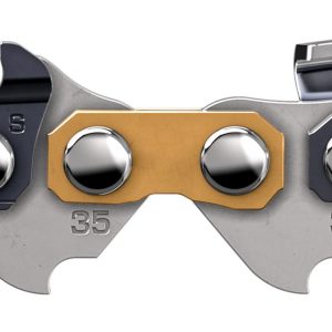 Husqvarna SAW CHAIN S35G SEMI CHISEL .32