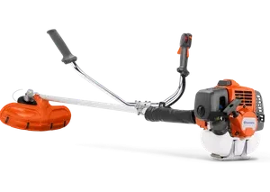 Husqvarna 531RS Brushcutter