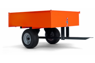 Husqvarna Trailer Profi