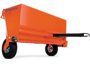 Husqvarna Spreader Profi