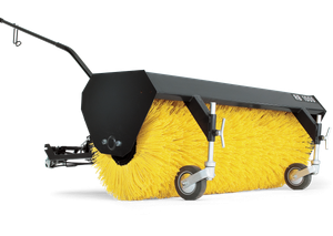 Husqvarna Front Mounted Rotary Broom (100 cm)