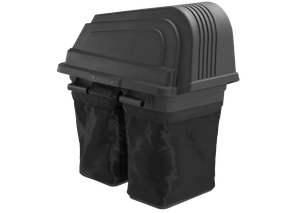 Husqvarna 46" Double Bagger for Stamped Deck (Z246)