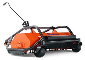 Husqvarna Flail Mower (100 cm)