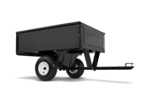 Husqvarna Tipping Trailer (150kg Capacity)