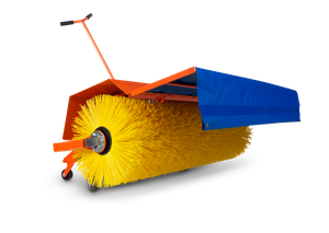 Husqvarna Broom R400 Rotating Attachment (Gen II)