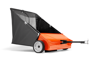 Husqvarna 112cm Lawn Sweeper