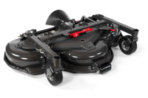 Husqvarna Combi 155 Cutting Deck