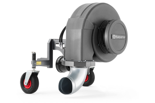 Husqvarna Blower Attachment for P 520D/P 525D