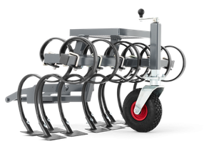 Husqvarna Gravel Harrow (125 cm)
