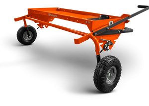 Husqvarna Attachment Kit / Attachment Platform