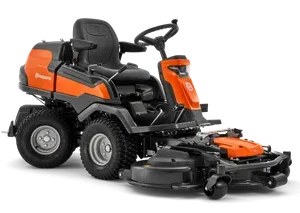 Husqvarna R 420TsX AWD Rider