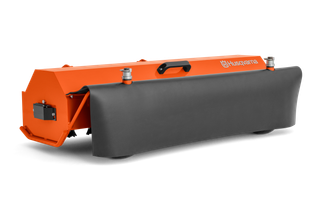 Husqvarna Flail Mower R400 Gen II