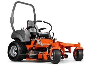 Husqvarna MZ54 Zero-Turn Mower