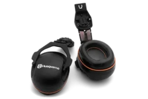 Husqvarna Hearing Protectors for Helmets (H200 & Alveo)
