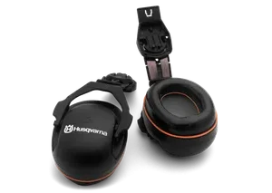 Husqvarna Hearing Protectors for Helmets (H200 & Alveo)