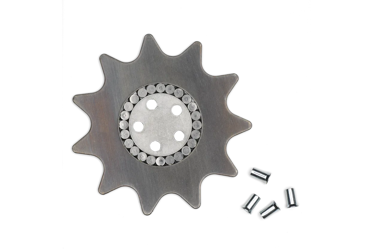 Husqvarna Nose Sprocket Kit 3/8" for X-Tough Bars