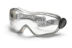 Husqvarna Protective Safety Goggles (OTG)