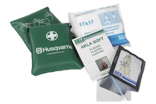 Husqvarna First Aid Kit