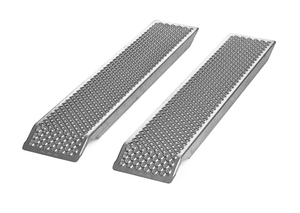 Husqvarna Straight Loading Ramps (260 x 2000 x 60) 1000kg